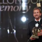 Harry Kane Resmi Raih Ballon d’Or 2026, Jadi Pemain Terbaik Dunia Harry Kane Resmi Raih Ballon d’Or 2026, Jadi Pemain Terbaik Dunia