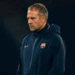 Flick Tegaskan Barcelona Wajib Pede Hadapi PSG di Liga Champions Flick Tegaskan Barcelona Wajib Pede Hadapi PSG di Liga Champions