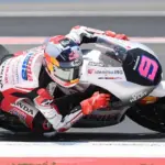 Hasil Kualifikasi Moto3 Malaysia 2026: Hakim Danish Ketiga, Veda Pratama Kedelapan
