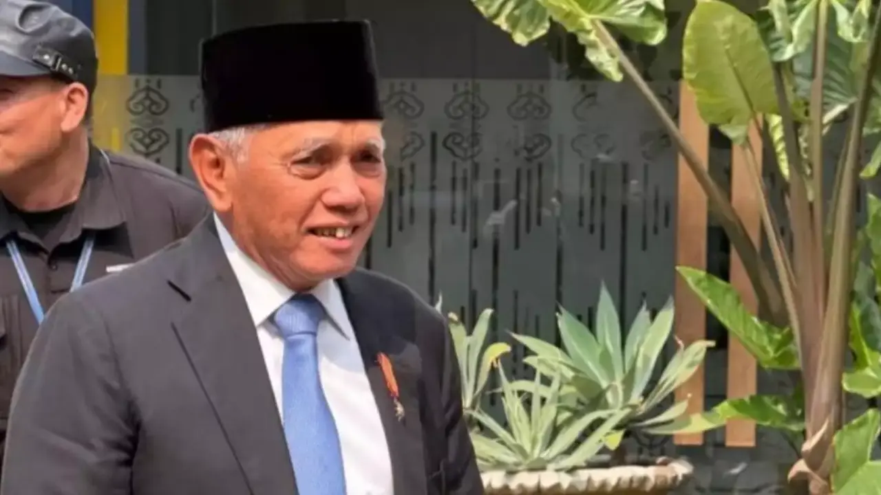 Hatta Rajasa