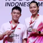 Hasil Final Polytron Kudus Indonesia Masters 2026: Hee/Gloria Kalah Rubber Game dari Li/Huang Hasil Final Polytron Kudus Indonesia Masters 2026: Hee/Gloria Kalah Rubber Game dari Li/Huang
