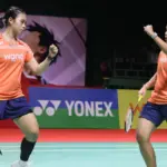 Hasil Kudus Indonesia Masters 2026: Hira/Jani Juara, Kalahkan Unggulan Pertama Thailand