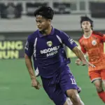 Hasil Persita vs Persija : Umpan Masin Hokky Bawa Pendekar Cisadane Raih 3 Poin Hasil Persita vs Persija : Umpan Masin Hokky Bawa Pendekar Cisadane Raih 3 Poin
