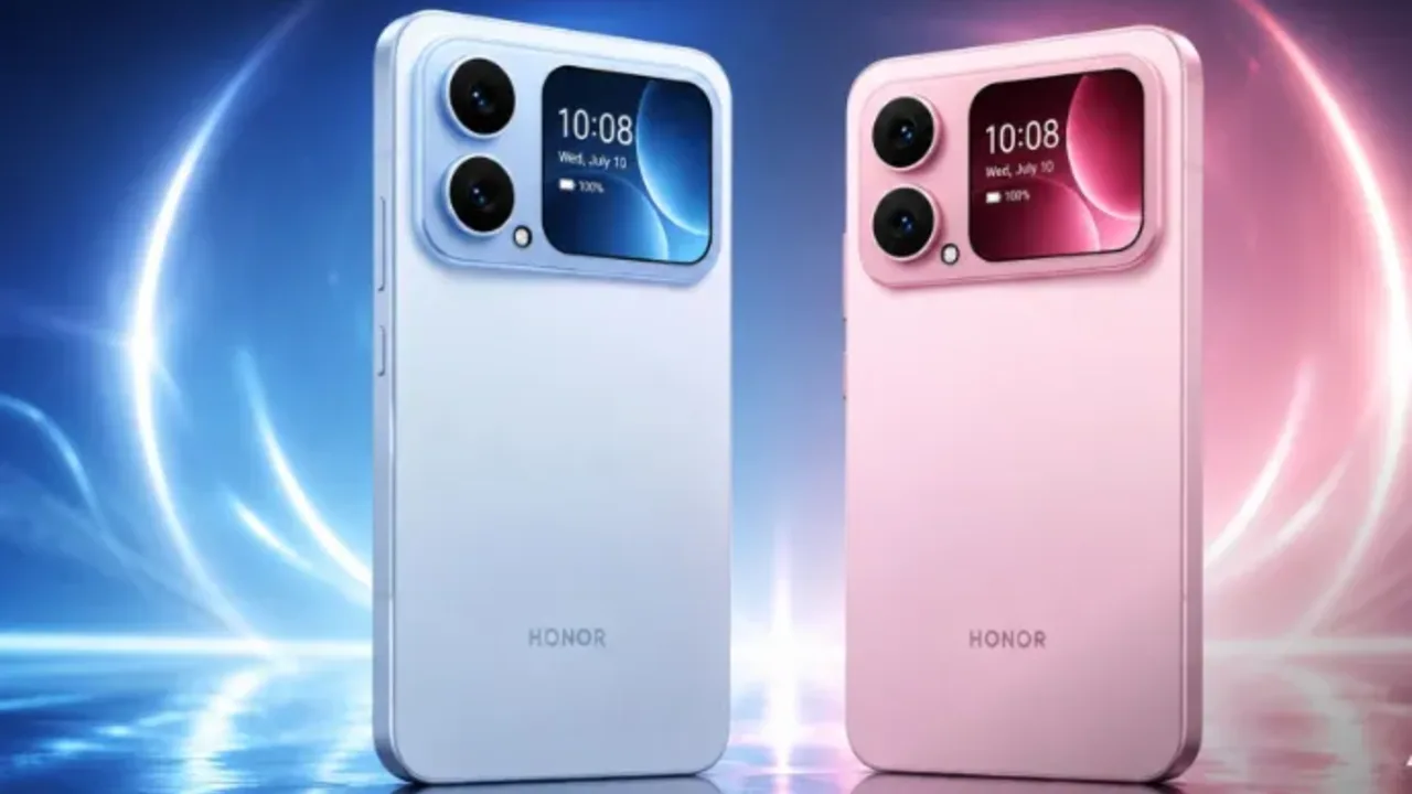 Honor 700 Pro Dirumorkan Bawa Baterai 9.000 mAh dan Kamera 200 MP