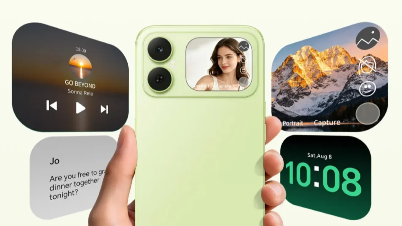 Honor Play20c