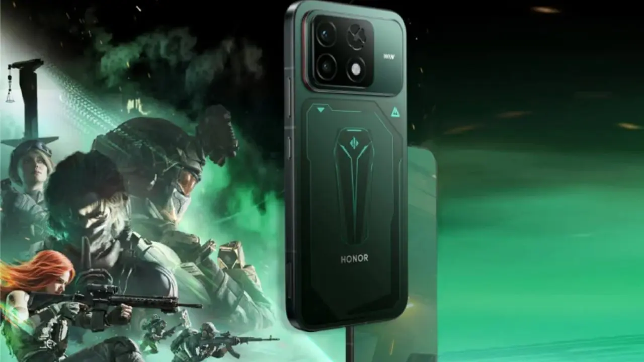 Honor Win 2 Delta Force Professional League Edition Dibuka untuk Pre-order, Rilis 27 November Honor Win 2 Delta Force Professional League Edition Dibuka untuk Pre-order, Rilis 27 November