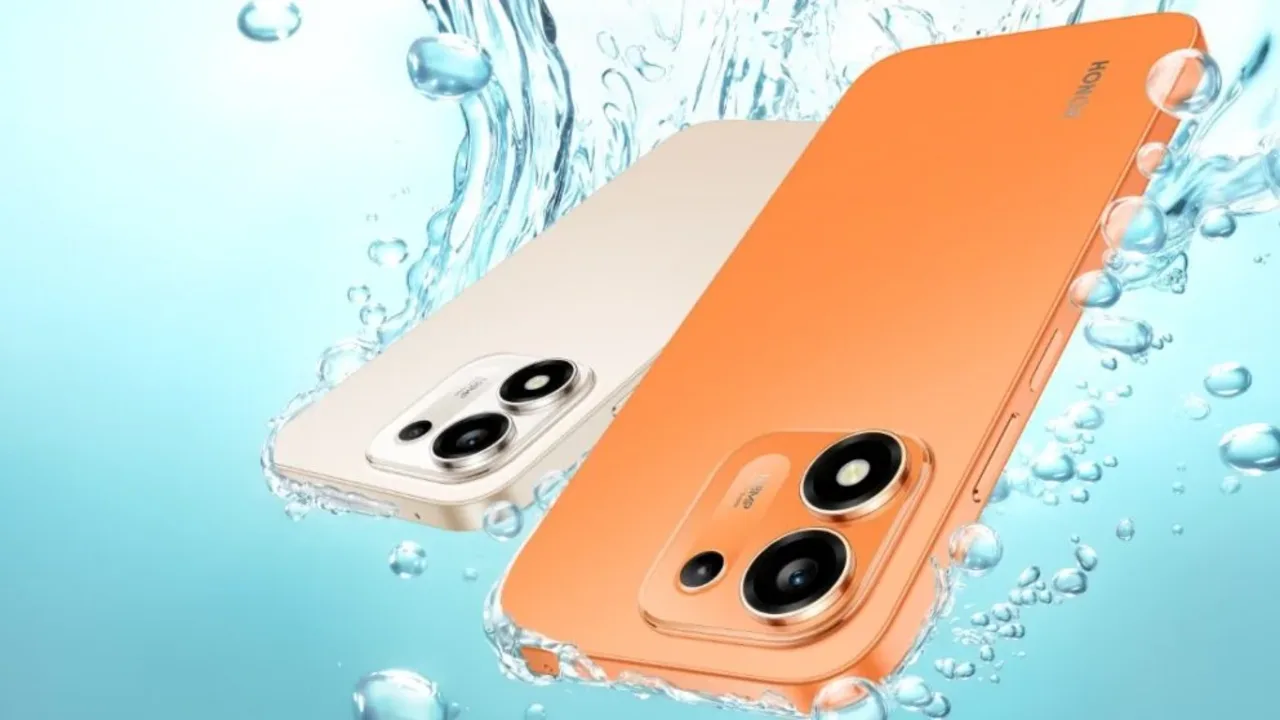 Honor X8e Resmi Meluncur dengan Kamera 108MP dan Baterai 7.700 mAh, Ini Harganya Honor X8e Resmi Meluncur dengan Kamera 108MP dan Baterai 7.700 mAh, Ini Harganya
