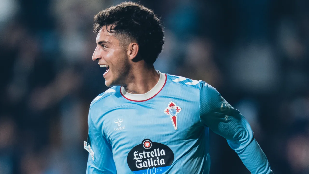 Hasil Celta Vigo vs Juventus di Liga Eropa UEFA 2026/2027 Hasil Celta Vigo vs Juventus di Liga Eropa UEFA 2026/2027