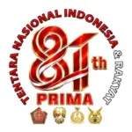 10 Pilihan Twibbon HUT ke-81 TNI Gratis untuk Media Sosial