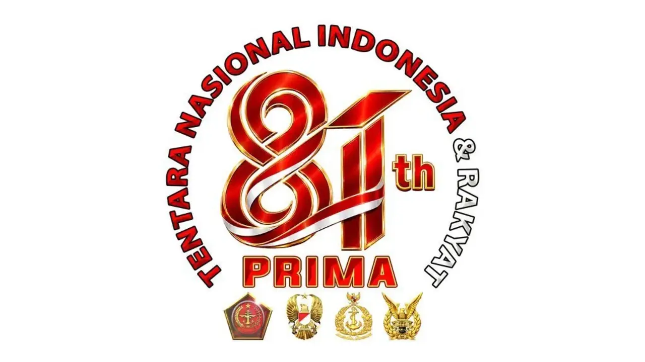 Hut Ke 81 Tni