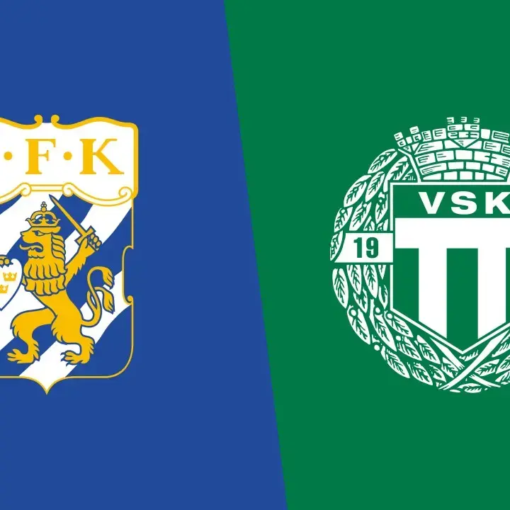 Hasil IFK Goteborg vs Vasteras SK di Allsvenskan 2026/2027