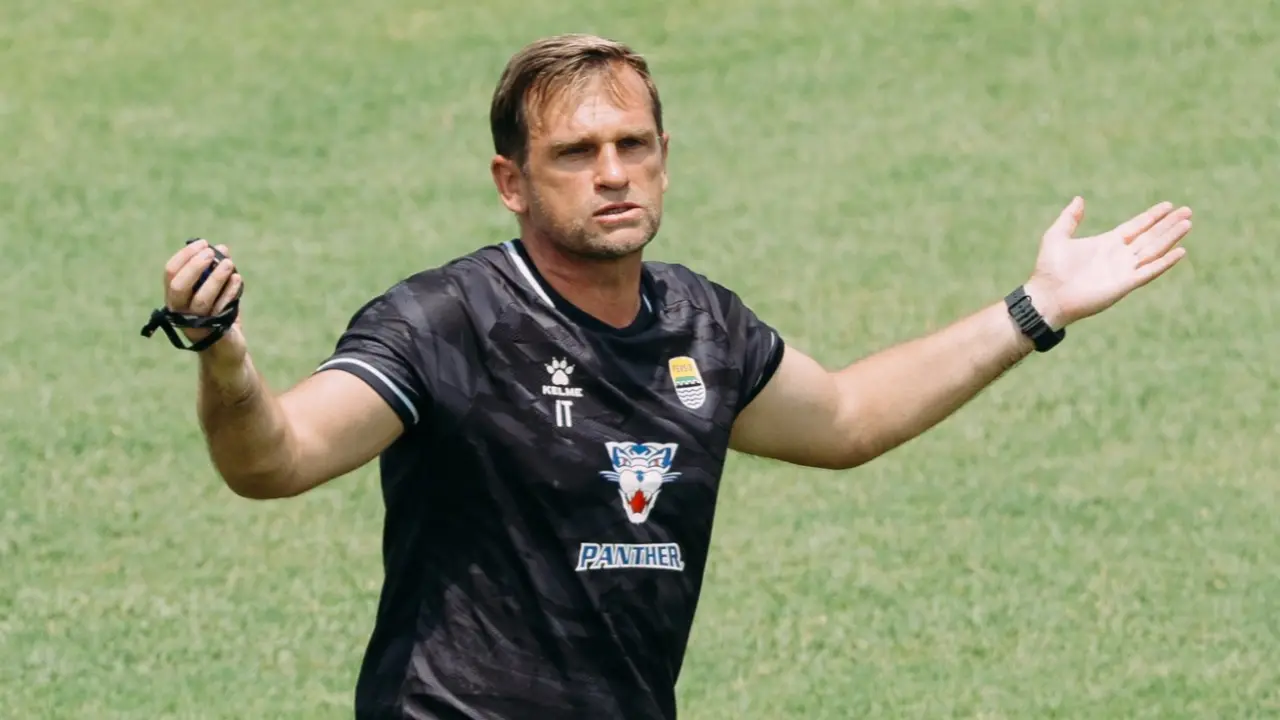 Igor Tolic