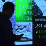 Saham BBRI Topang Kenaikan IHSG 4,9%, Investor Asing Justru Jual Rp2,11 Triliun Saham BBRI Topang Kenaikan IHSG 4,9%, Investor Asing Justru Jual Rp2,11 Triliun