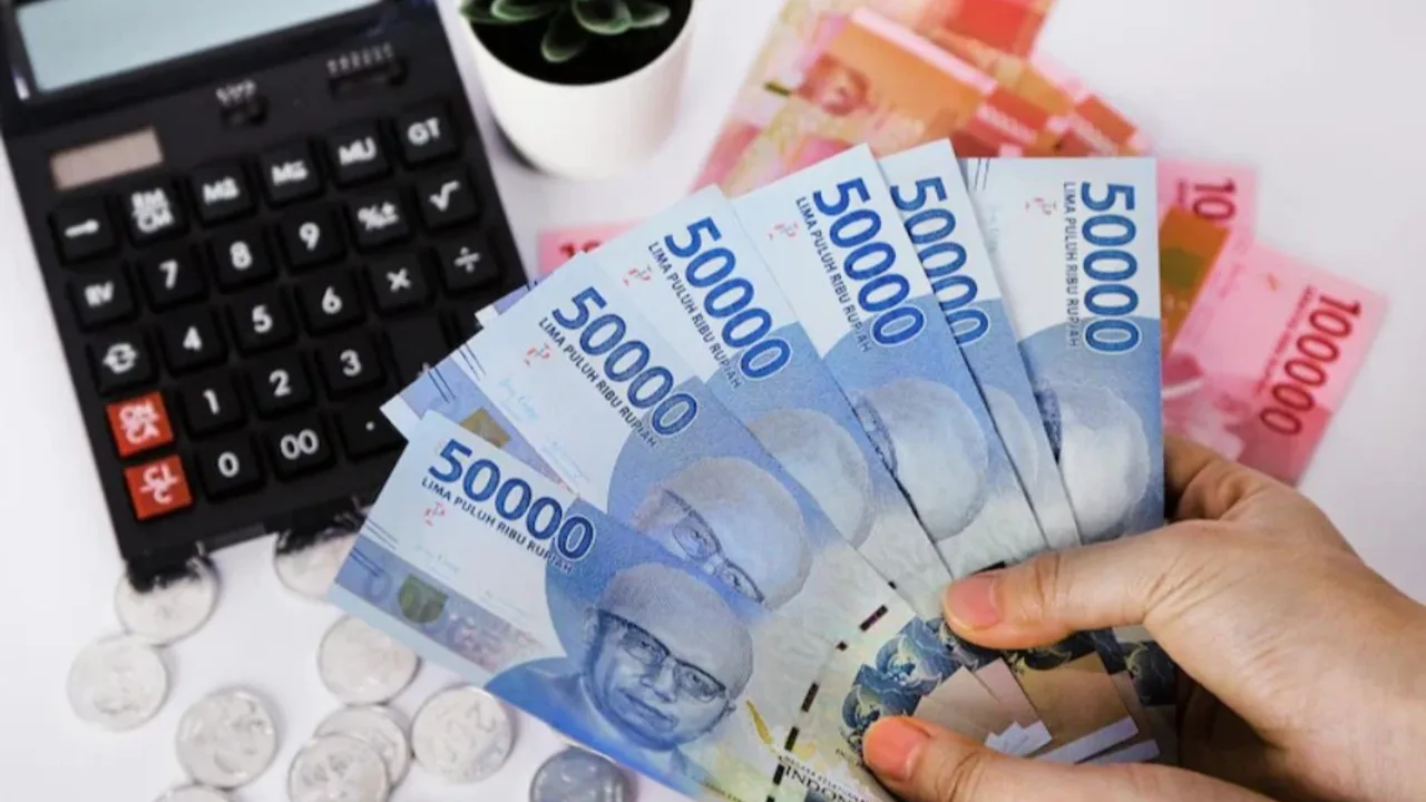 Gaji Pertama Cepat Habis? Simak 6 Tips Kelola Cash Flow Ini Gaji Pertama Cepat Habis? Simak 6 Tips Kelola Cash Flow Ini