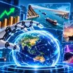 Startup Teknologi Andalkan AI untuk Prediksi Masa Depan