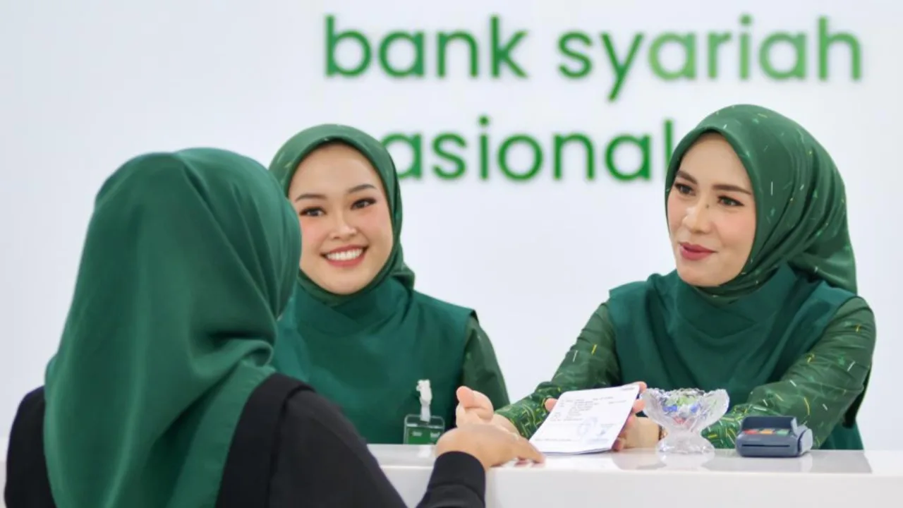 Bank BSN Dorong Generasi Muda Perkuat Pangsa Pasar Syariah