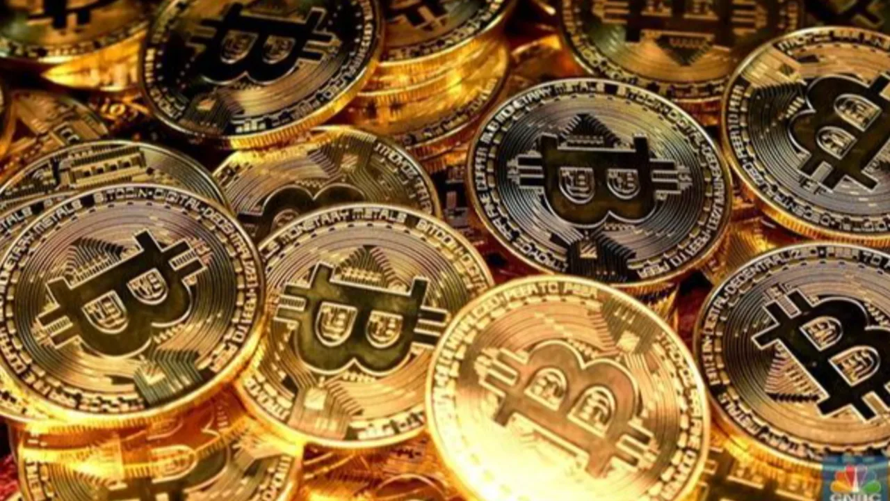 Harga Bitcoin Menguat Tipis, Analis Ingatkan Potensi Risiko Pasar Harga Bitcoin Menguat Tipis, Analis Ingatkan Potensi Risiko Pasar