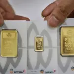 Prospek Saham Antam (ANTM) Tetap Solid di Tengah Tekanan MSCI