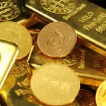 Permintaan Emas Beragam di Asia Saat Harga Bergerak Fluktuatif