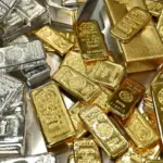 Royal Mint Catat Lonjakan Permintaan Emas dan Perak pada 2026