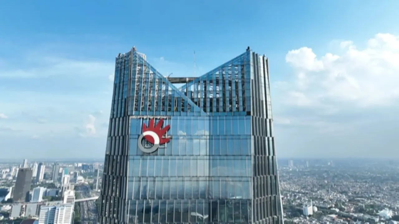 Telkom Siapkan Rp4 Triliun untuk Percepat Buyback Saham