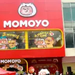 Ekspansi Bisnis Momoyo Sasar Kota Tier 2 dan Tier 3 di Indonesia Ekspansi Bisnis Momoyo Sasar Kota Tier 2 dan Tier 3 di Indonesia