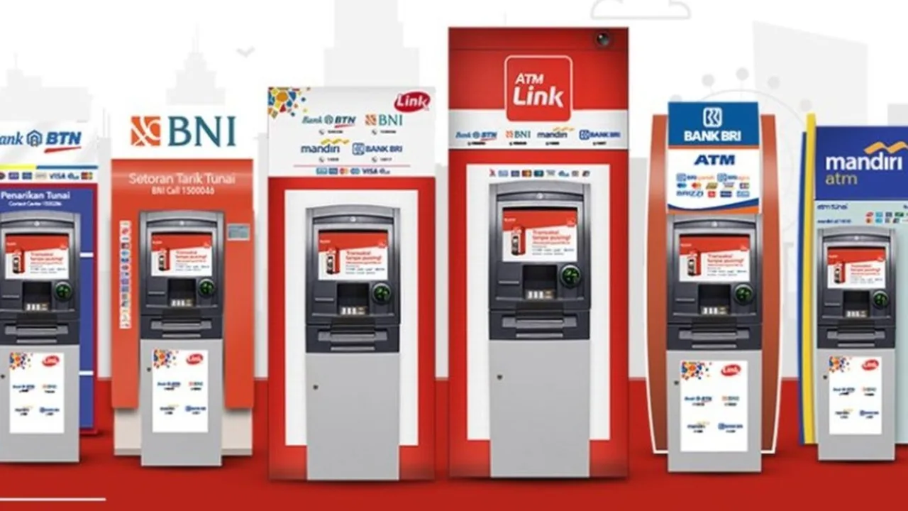 Bank BUMN Kompak Siapkan Aksi Buyback Saham di Tengah Volatilitas Pasar Bank BUMN Kompak Siapkan Aksi Buyback Saham di Tengah Volatilitas Pasar