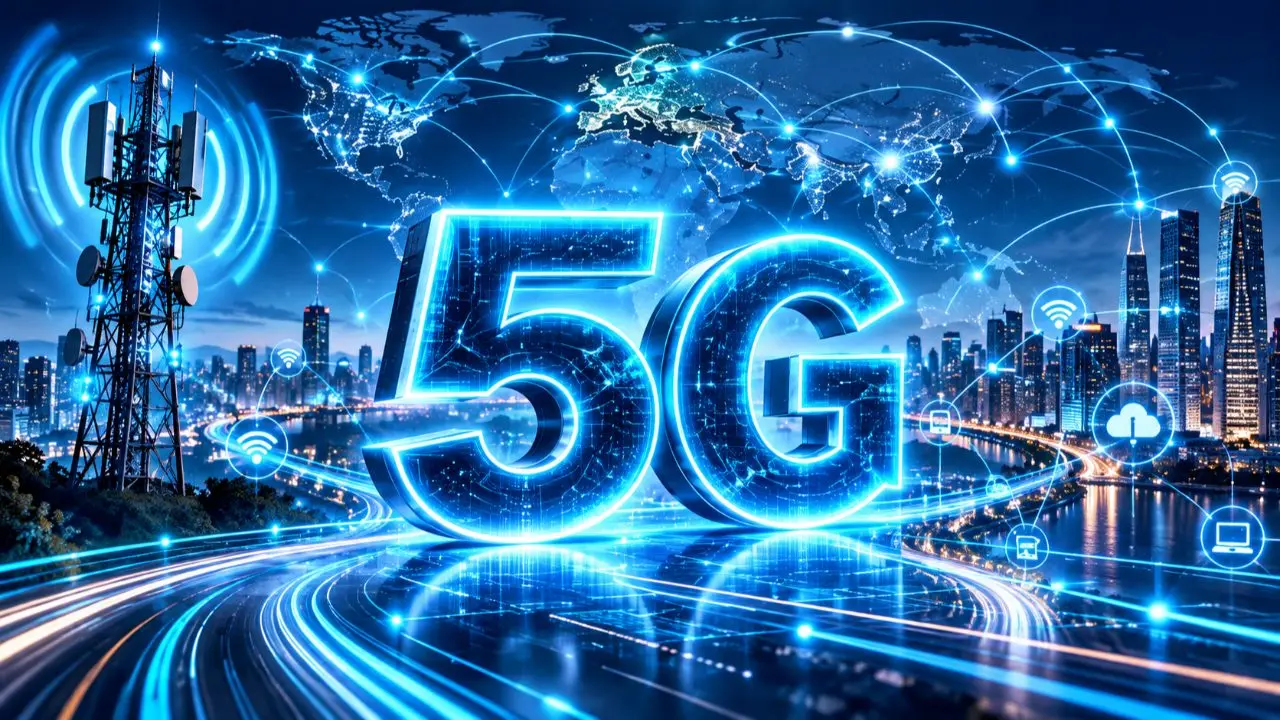 Biaya Frekuensi Jadi Penentu Utama Kecepatan Ekspansi Jaringan 5G Biaya Frekuensi Jadi Penentu Utama Kecepatan Ekspansi Jaringan 5G