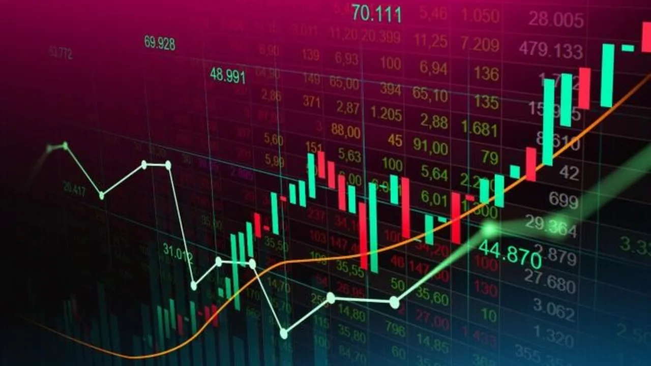 Dua Saham Bank Ini Kembali Dilepas Investor Asing pada Sesi I Dua Saham Bank Ini Kembali Dilepas Investor Asing pada Sesi I