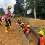 DLH DKI Jakarta Buka 264 Lowongan Padat Karya, Pendaftaran Terakhir Hari Ini 25 Oktober, Ini Syarat dan Cara Daftarnya