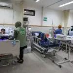 Pemerintah Kucurkan Rp20 Triliun Atasi Defisit BPJS Kesehatan Pemerintah Kucurkan Rp20 Triliun Atasi Defisit BPJS Kesehatan