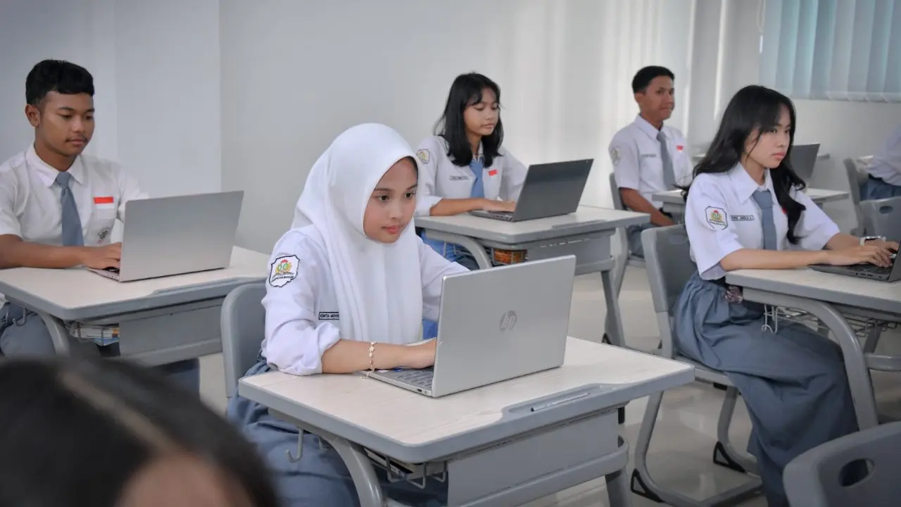 Ujian Gelombang Pertama TKA Segera Dimulai, Ini Tips Persiapannya Ujian Gelombang Pertama TKA Segera Dimulai, Ini Tips Persiapannya