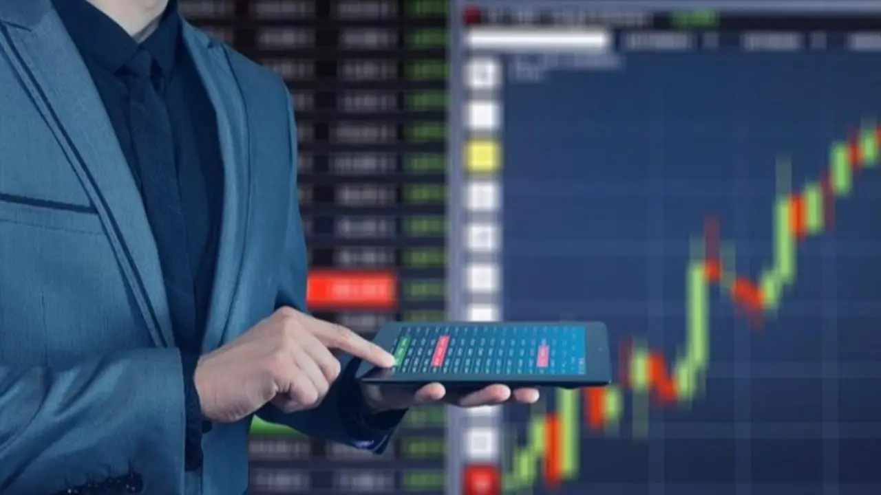Mengenal Strategi Scalping Saham: Keuntungan Kilat dan Risiko Mengenal Strategi Scalping Saham: Keuntungan Kilat dan Risiko