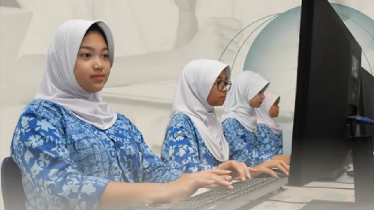 Siswa Sakit atau PKL Bisa Ikut Ujian Susulan TKA 2026, Ini Ketentuannya