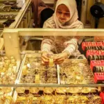 Harga Emas Perhiasan Hari Ini 27 Oktober di Raja Emas, Lakuemas dan Special Gold