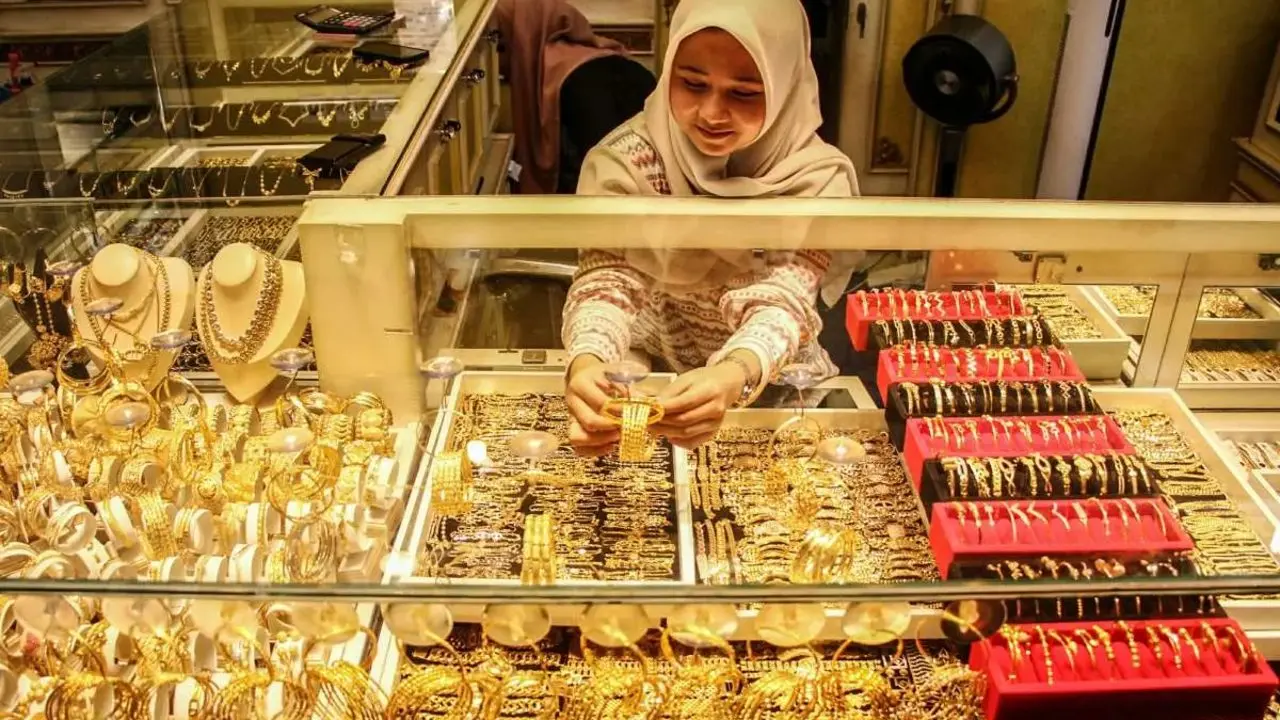Harga Emas Perhiasan Hari Ini 27 Oktober di Raja Emas, Lakuemas dan Special Gold Harga Emas Perhiasan Hari Ini 27 Oktober di Raja Emas, Lakuemas dan Special Gold