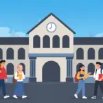 10 Universitas Terbaik di Indonesia Versi THE WUR 2027