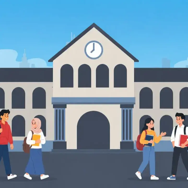 10 Universitas Terbaik di Indonesia Versi THE WUR 2027
