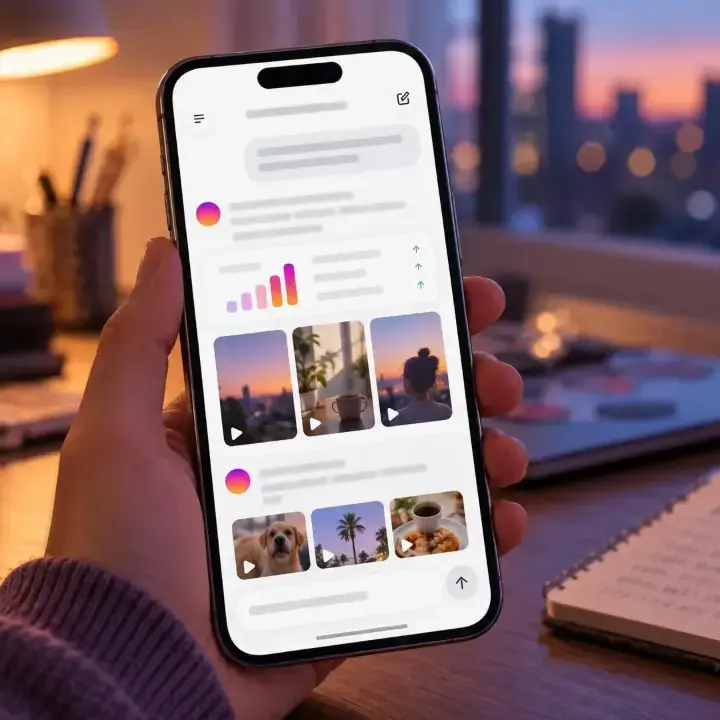 Meta Rilis Edits Assistant, AI Baru untuk Bantu Kreator Instagram Analisis Konten dan Tingkatkan Performa