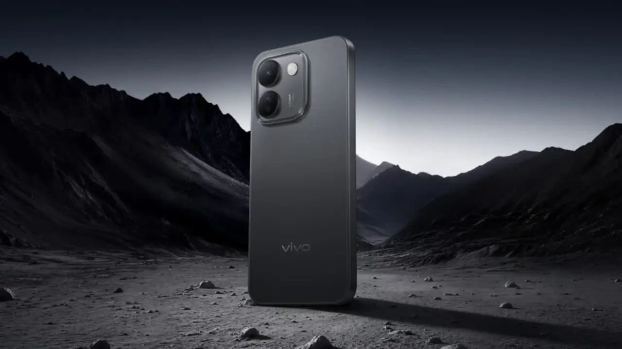 Vivo S2 FE