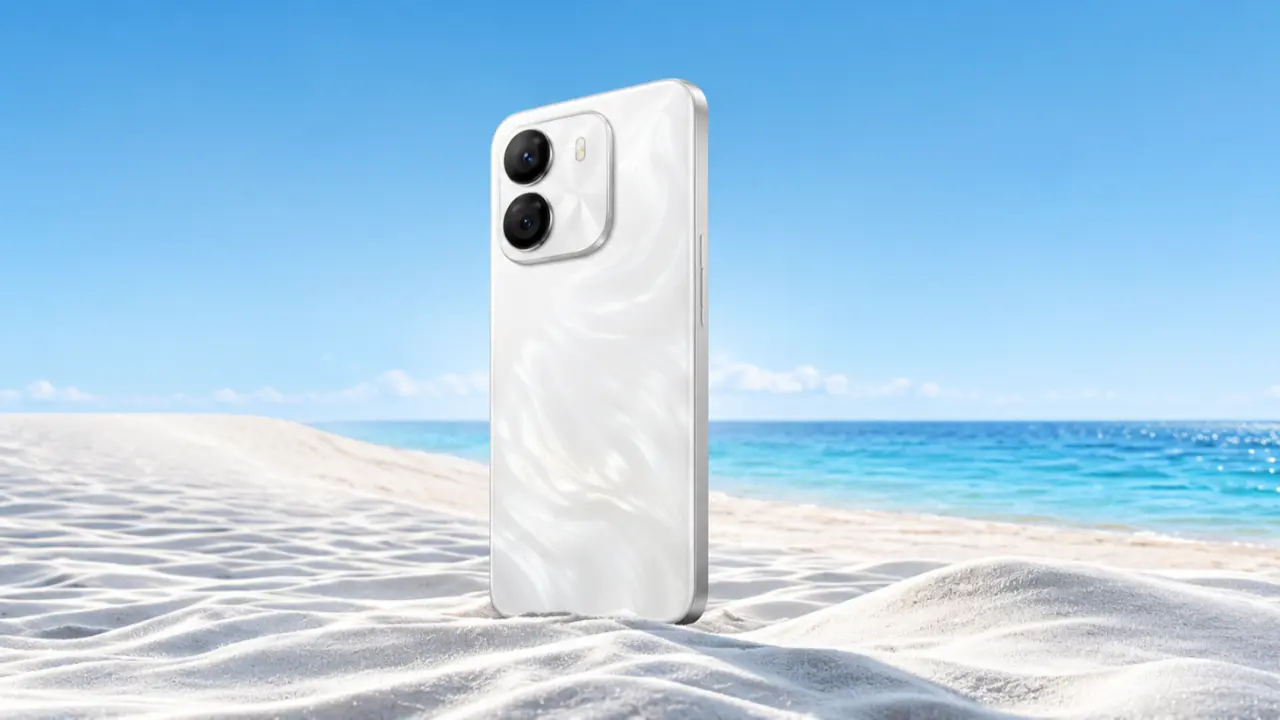 Vivo S2 FE