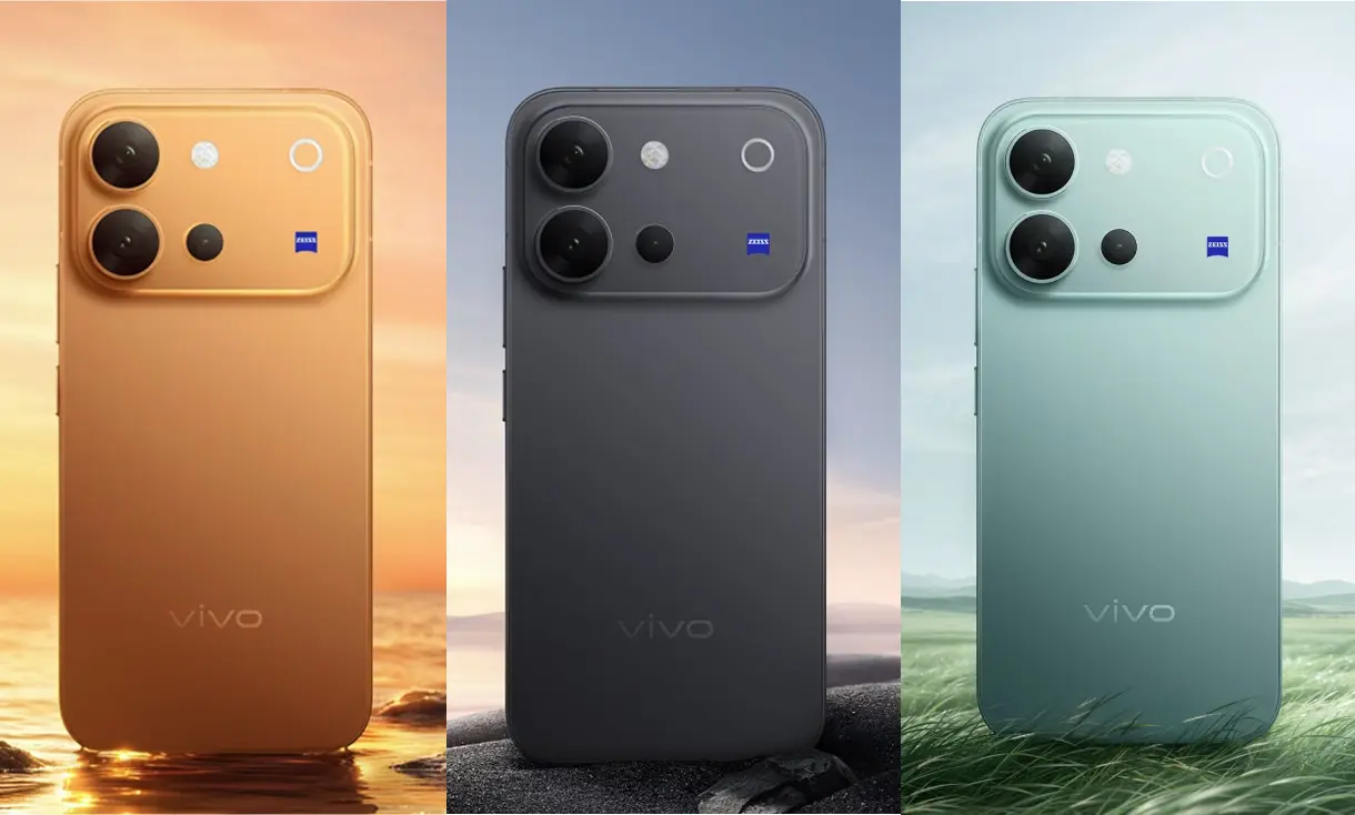 Vivo V80
