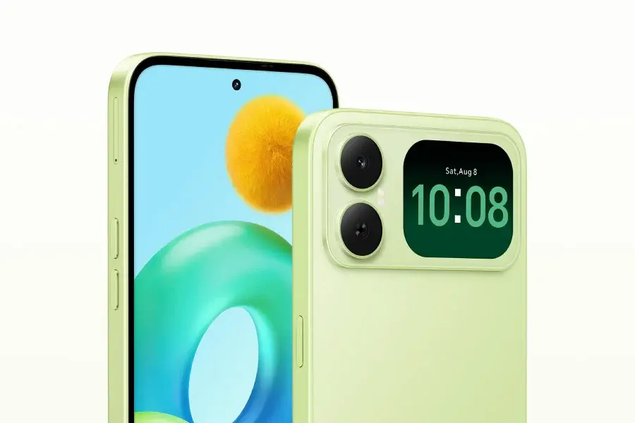 Honor Play20C 