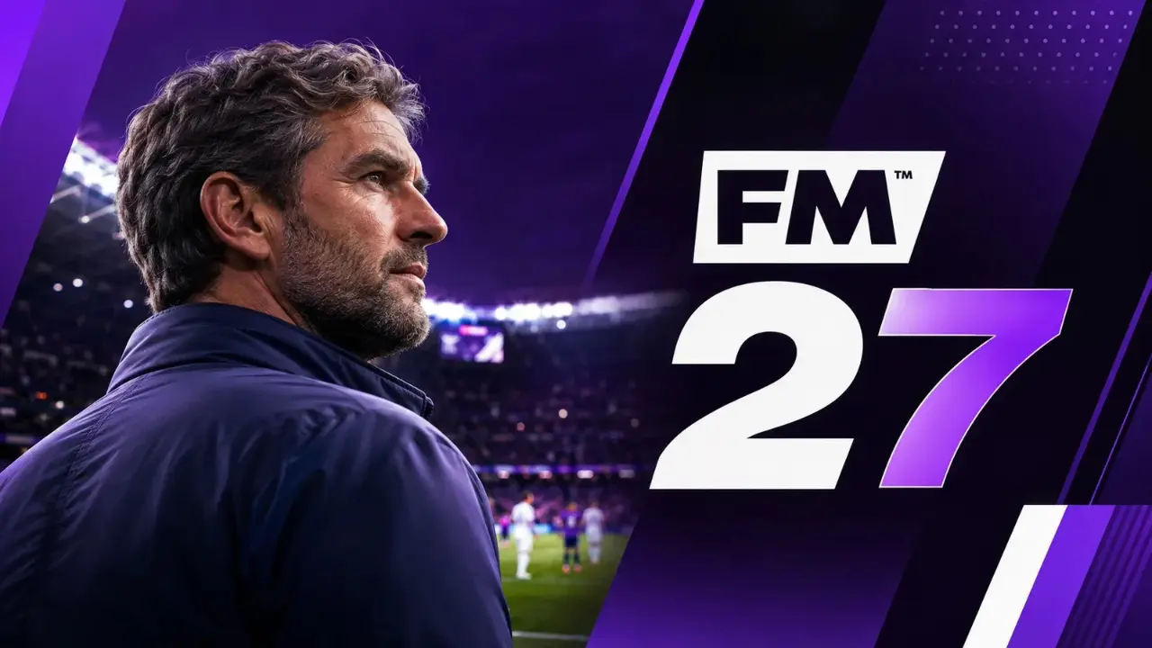 Football Manager 27 Rilis 10 November, Cek Platform dan Fitur Baru yang Dibawanya