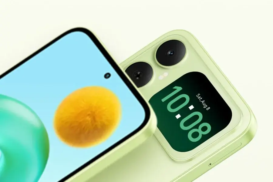 Honor Play20C 