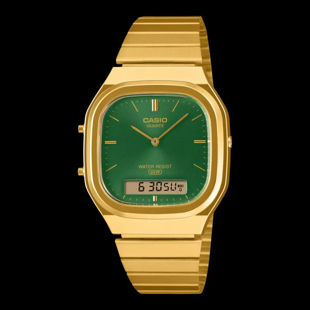 Casio 