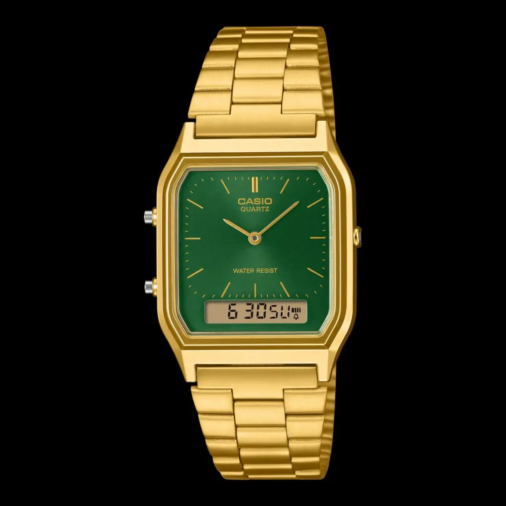 Casio 