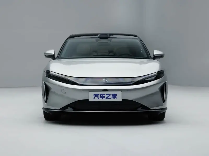 BYD Da Han