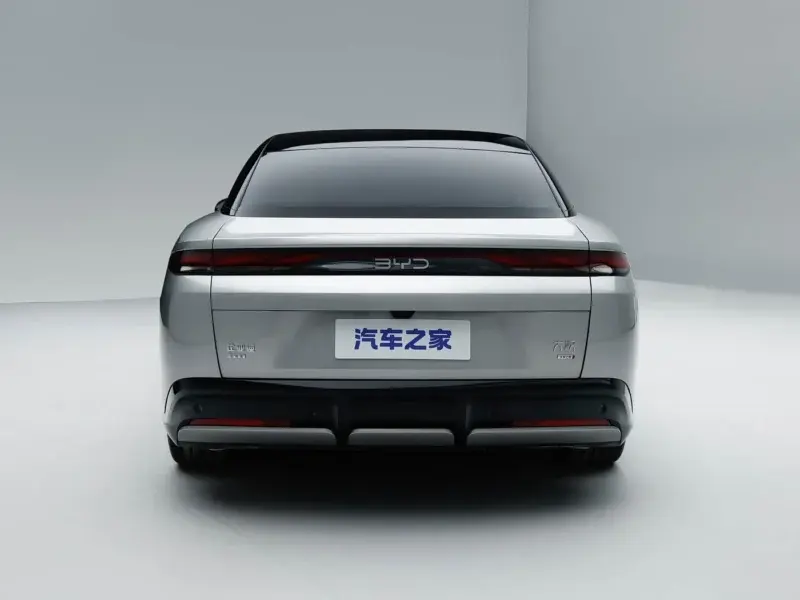 BYD Da Han