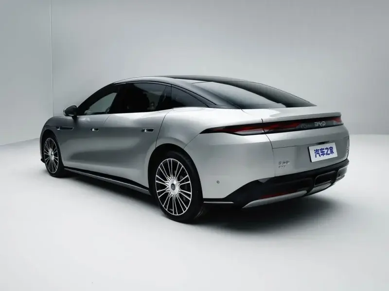 BYD Da Han